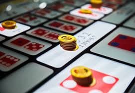 French Roulette Game